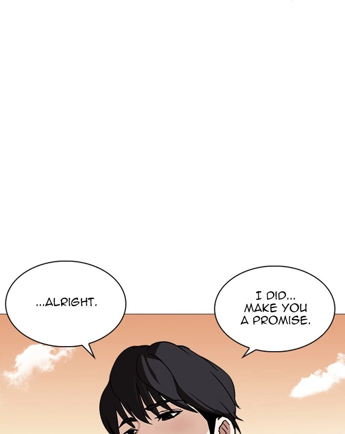 Lookism Chapter 240 — page 127