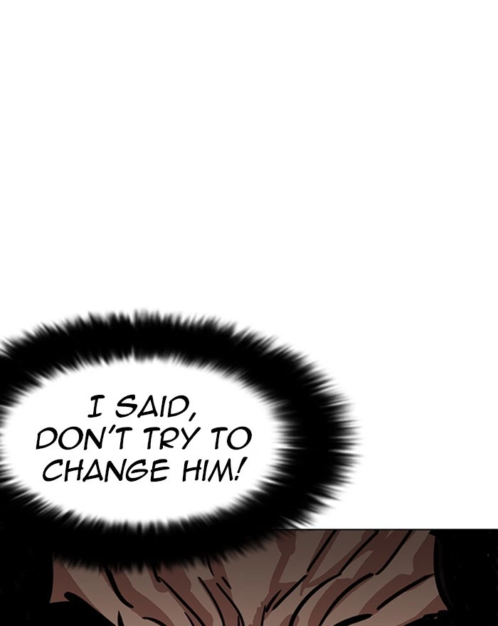 Lookism Chapter 240 — page 132