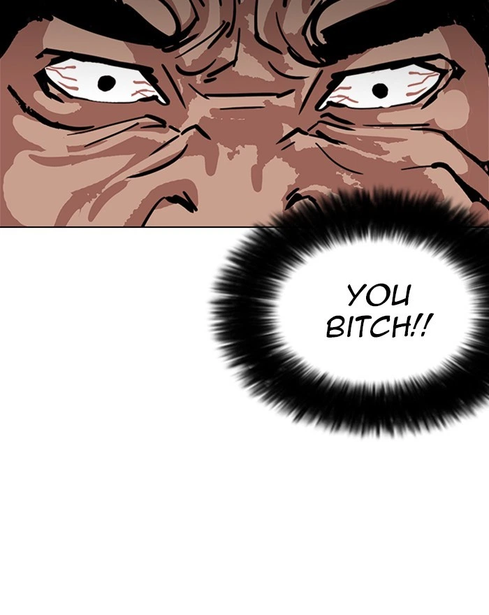 Lookism Chapter 240 — page 133