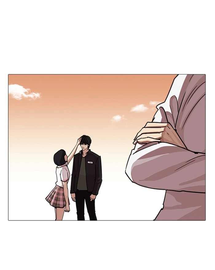 Lookism Chapter 240 — page 137