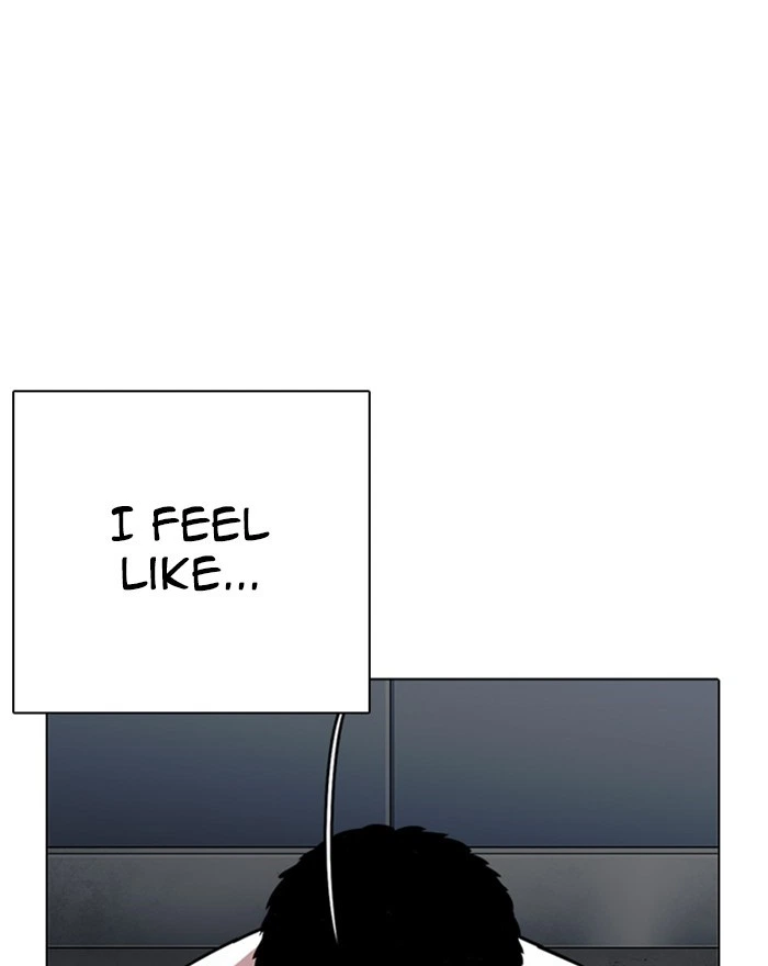 Lookism Chapter 240 — page 157