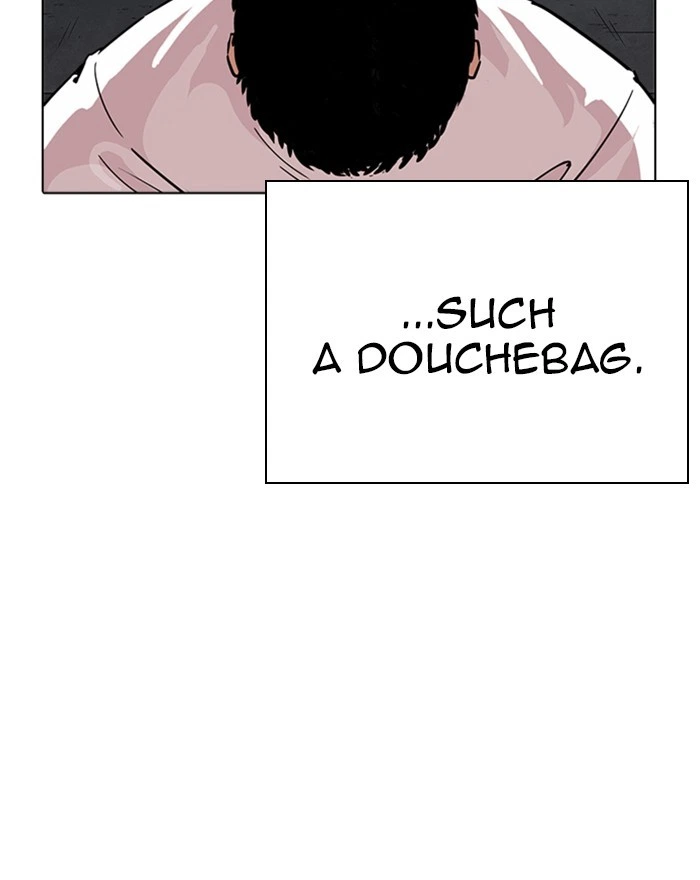 Lookism Chapter 240 — page 158