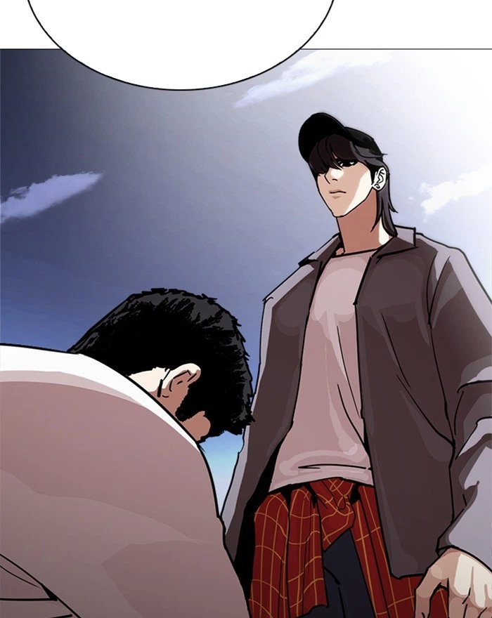 Lookism Chapter 240 — page 161