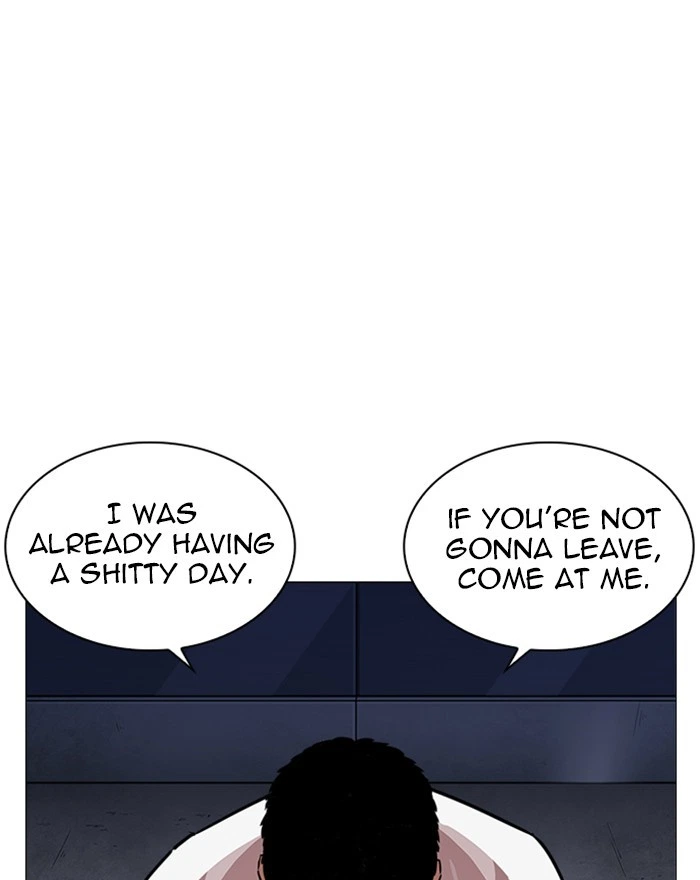 Lookism Chapter 240 — page 164