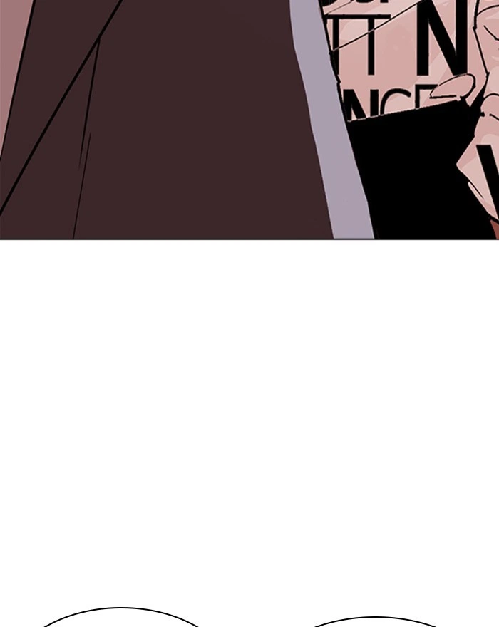 Lookism Chapter 240 — page 168
