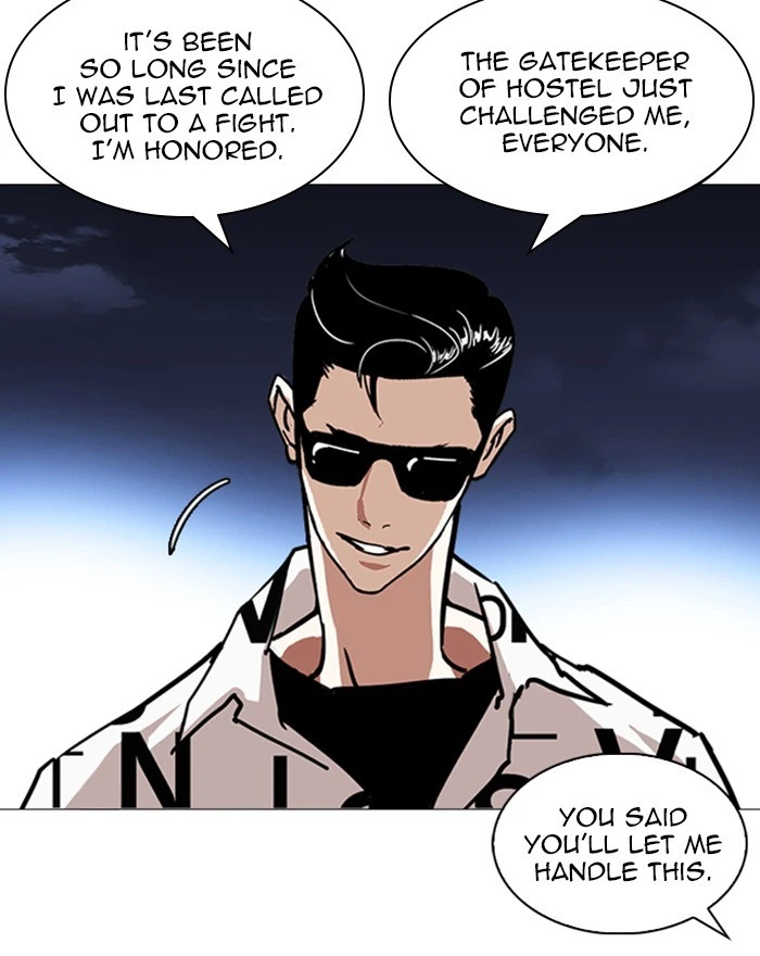 Lookism Chapter 240 — page 169