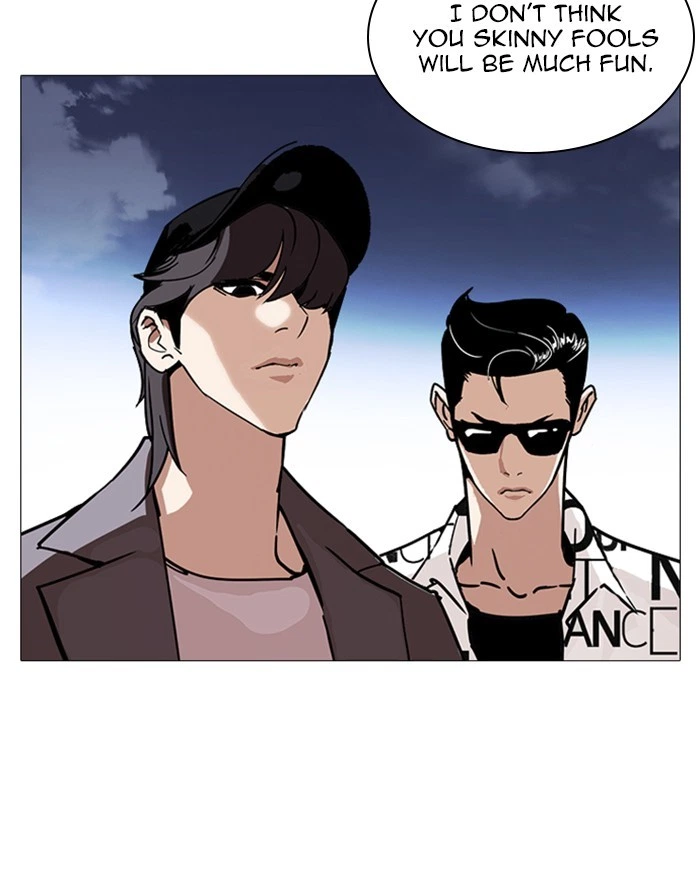 Lookism Chapter 240 — page 174
