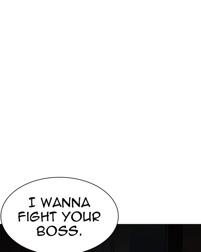 Lookism Chapter 240 — page 175