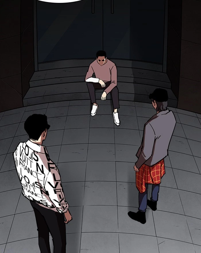 Lookism Chapter 240 — page 176