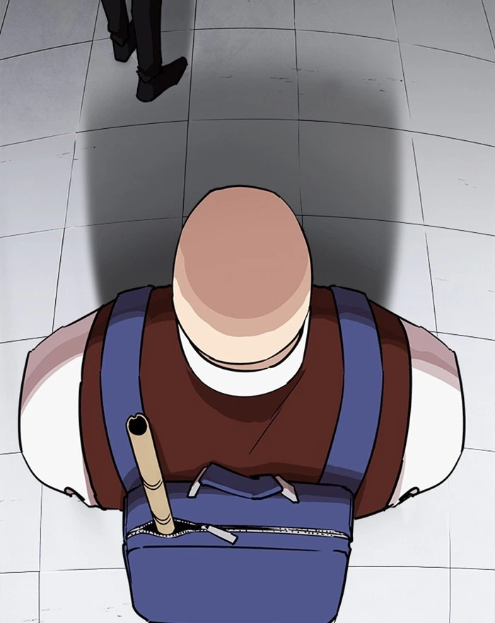 Lookism Chapter 240 — page 177
