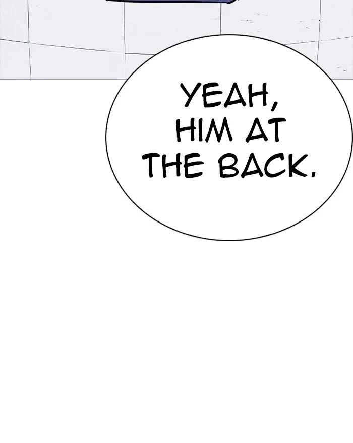 Lookism Chapter 240 — page 178