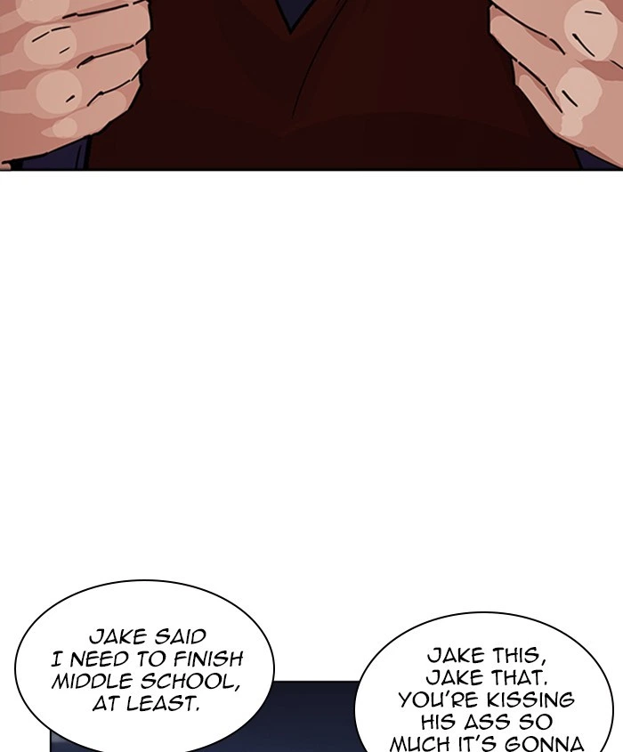 Lookism Chapter 241 — page 5