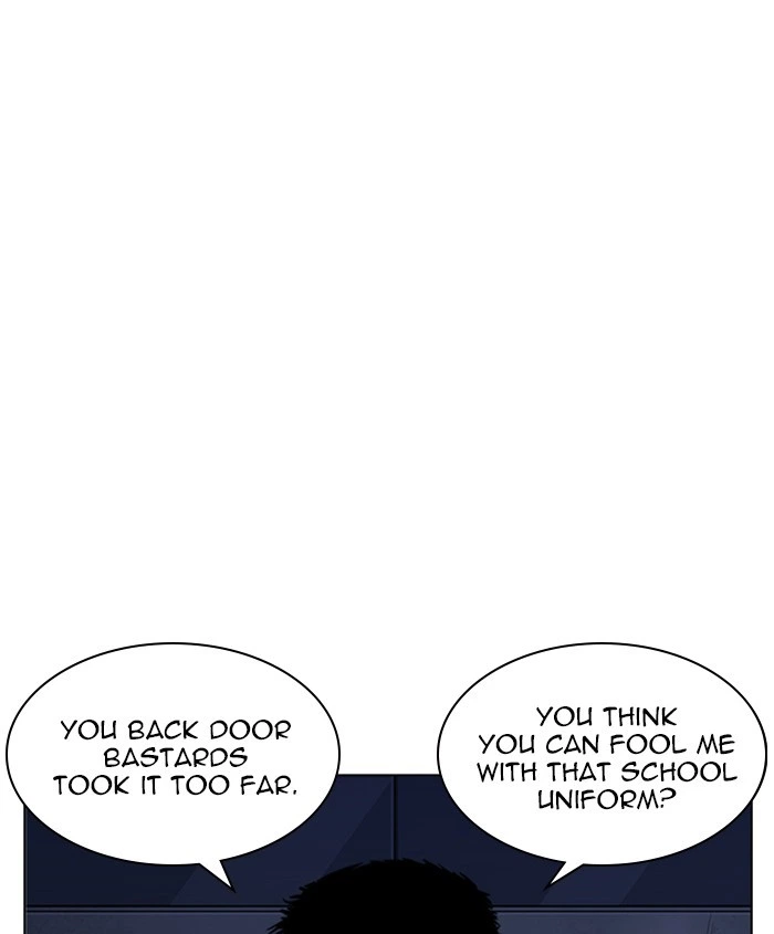 Lookism Chapter 241 — page 8
