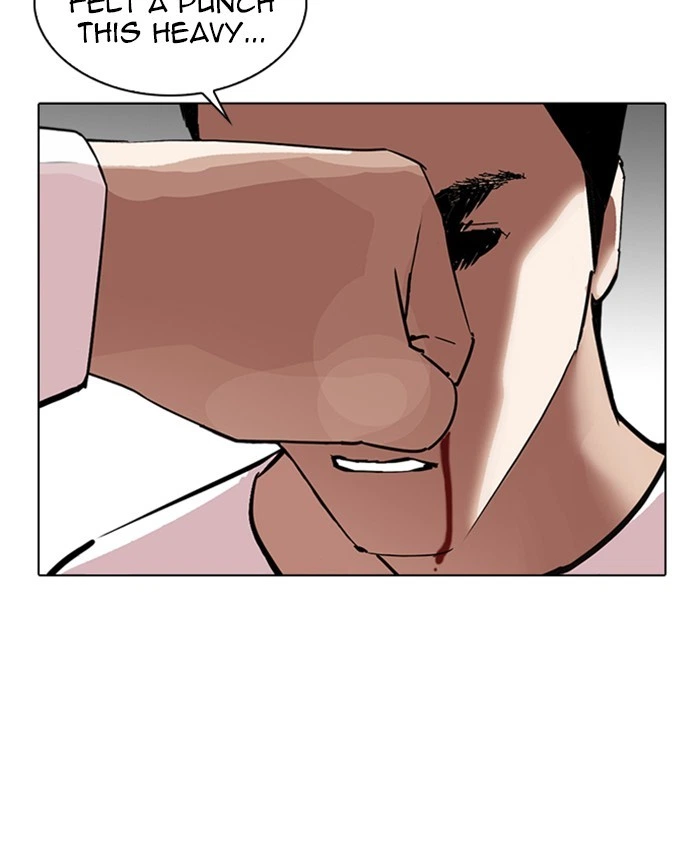 Lookism Chapter 241 — page 18