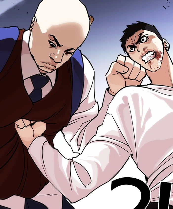 Lookism Chapter 241 — page 20