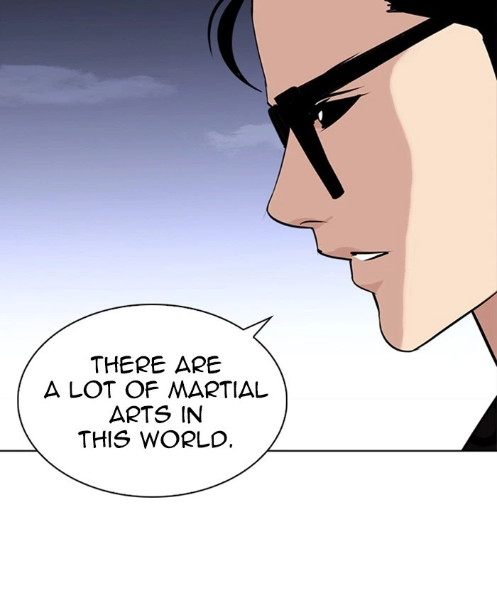 Lookism Chapter 241 — page 26