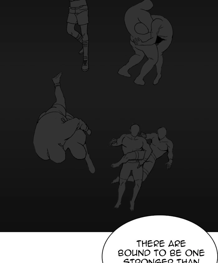 Lookism Chapter 241 — page 28
