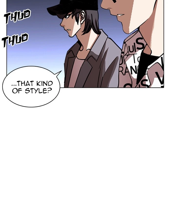 Lookism Chapter 241 — page 30