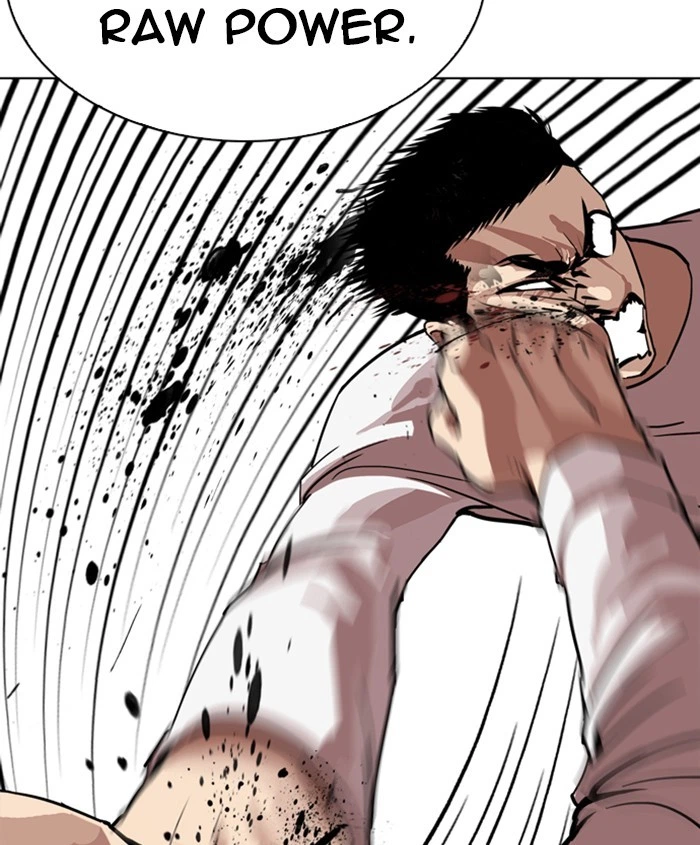Lookism Chapter 241 — page 33