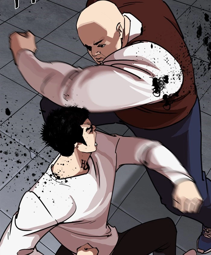 Lookism Chapter 241 — page 36