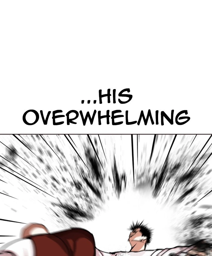 Lookism Chapter 241 — page 49