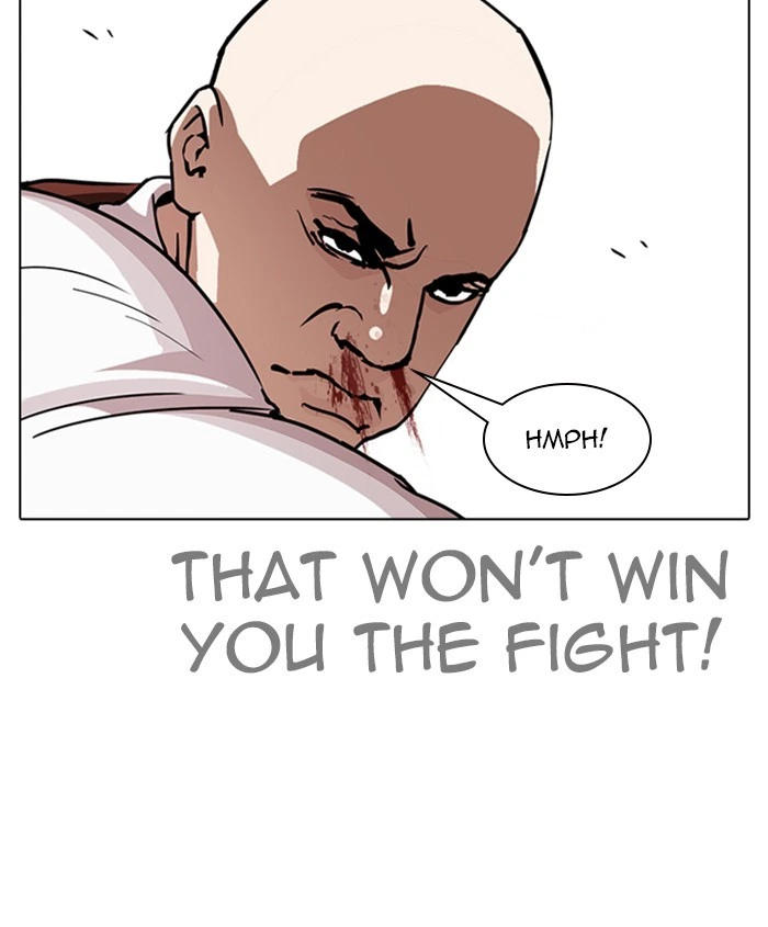 Lookism Chapter 241 — page 54