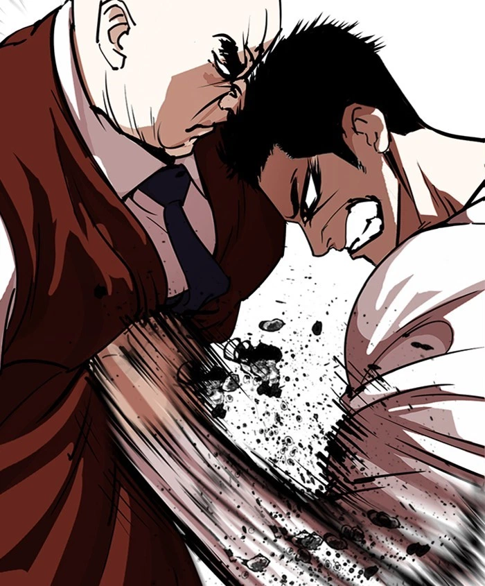 Lookism Chapter 241 — page 61