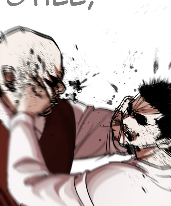 Lookism Chapter 241 — page 70
