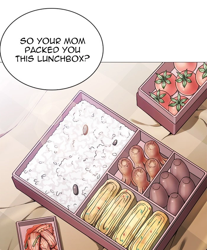 Lookism Chapter 241 — page 83