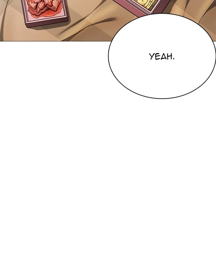 Lookism Chapter 241 — page 84