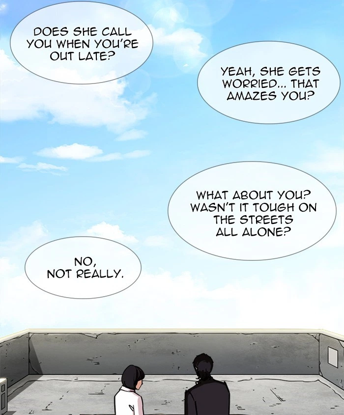 Lookism Chapter 241 — page 91