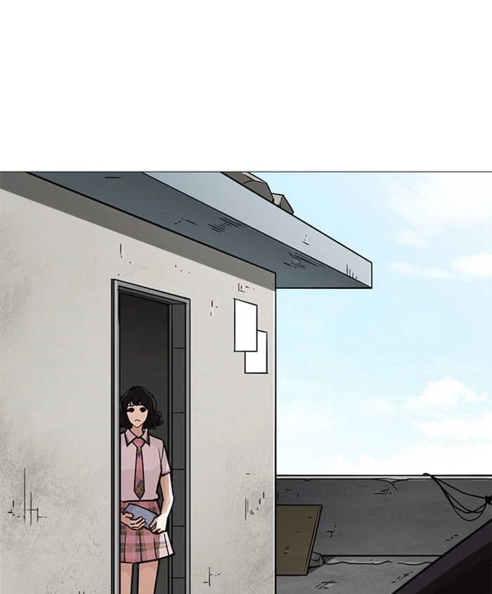 Lookism Chapter 241 — page 98