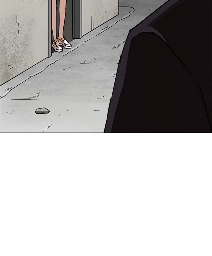 Lookism Chapter 241 — page 99