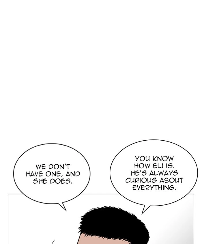 Lookism Chapter 241 — page 104