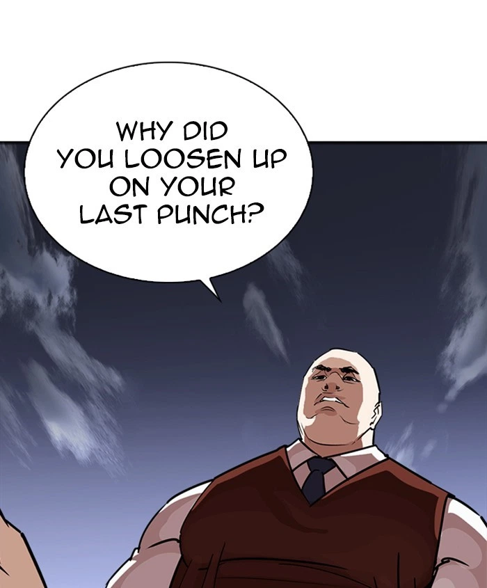 Lookism Chapter 241 — page 115