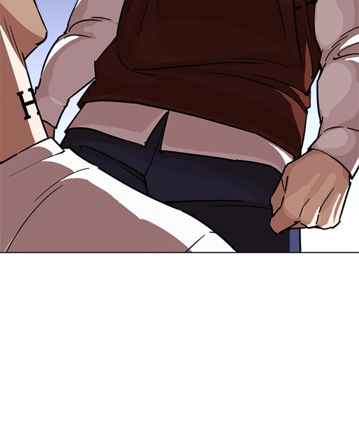 Lookism Chapter 241 — page 116