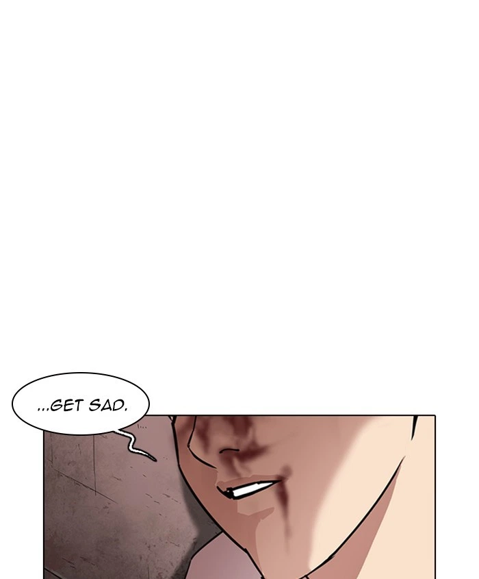 Lookism Chapter 241 — page 118