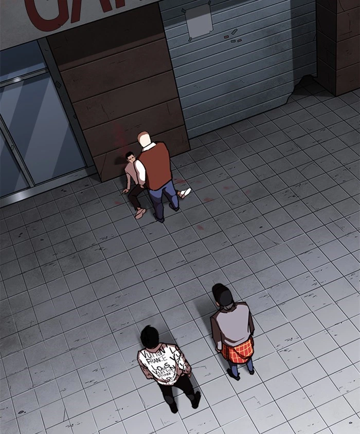 Lookism Chapter 241 — page 125