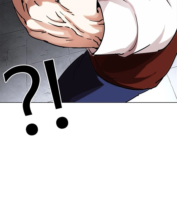Lookism Chapter 241 — page 136
