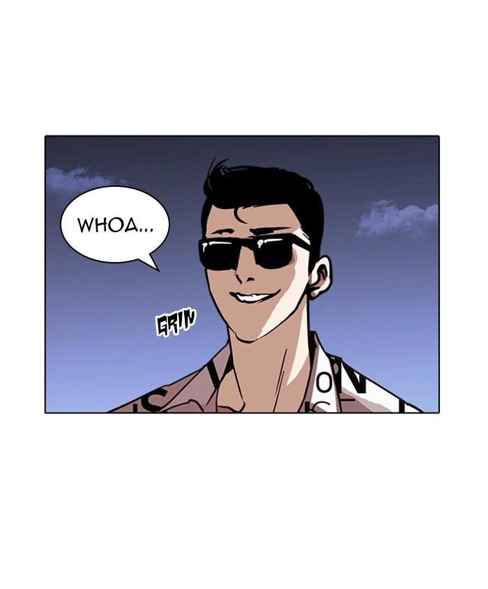 Lookism Chapter 241 — page 137