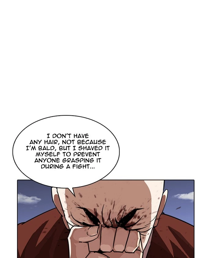 Lookism Chapter 241 — page 144