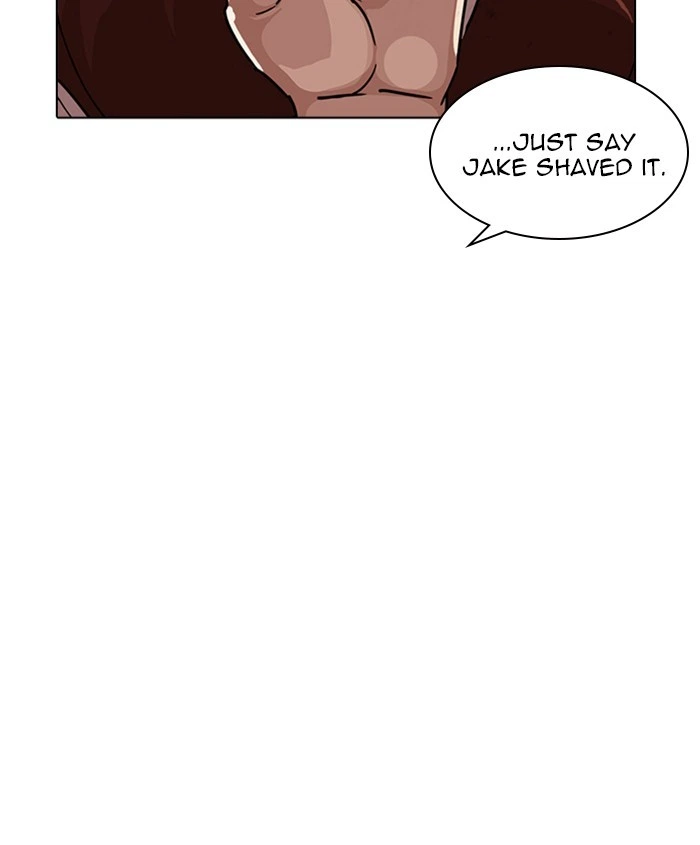Lookism Chapter 241 — page 145