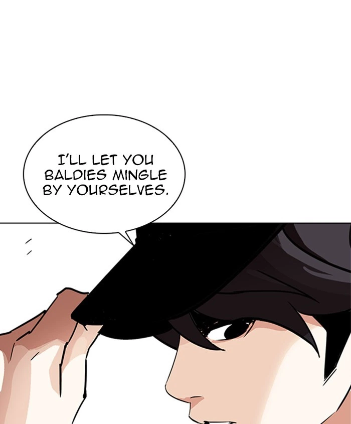 Lookism Chapter 241 — page 148