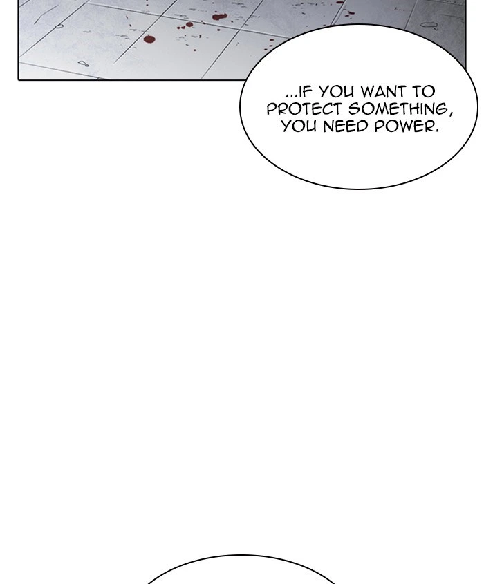 Lookism Chapter 241 — page 158