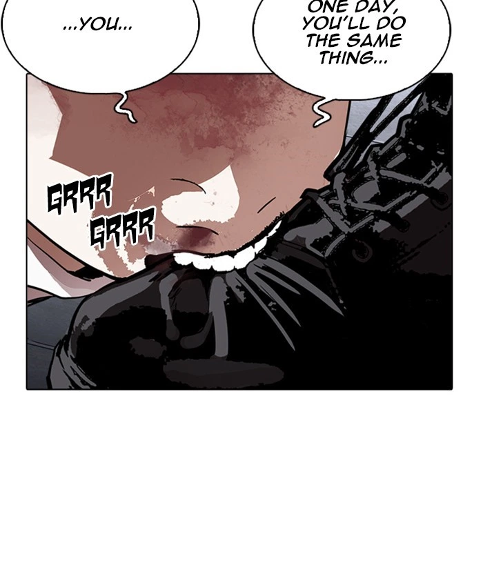 Lookism Chapter 241 — page 163