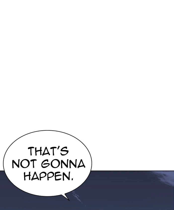 Lookism Chapter 241 — page 167