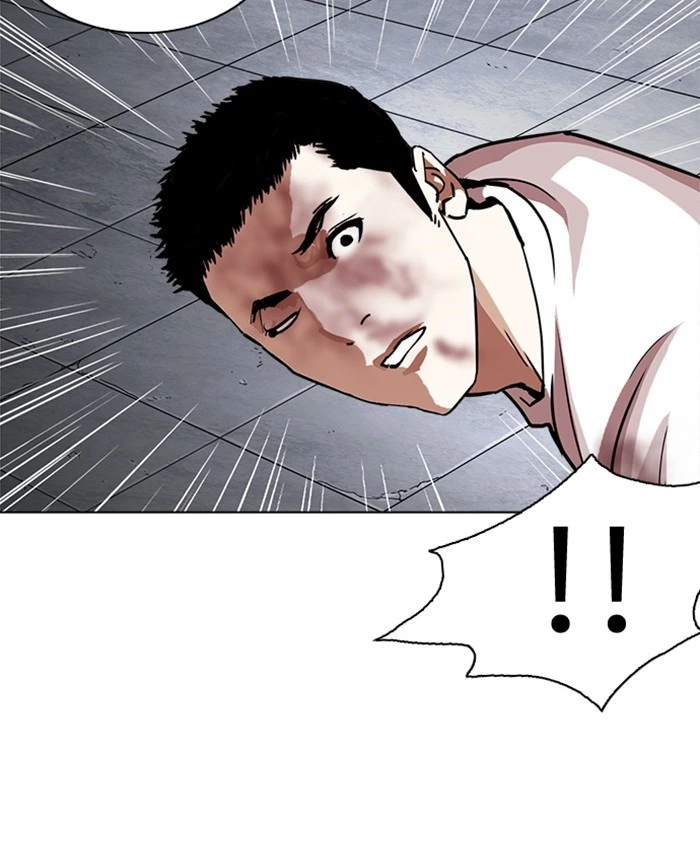 Lookism Chapter 241 — page 170