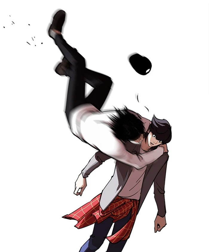 Lookism Chapter 241 — page 171