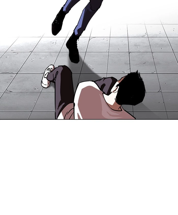Lookism Chapter 241 — page 172