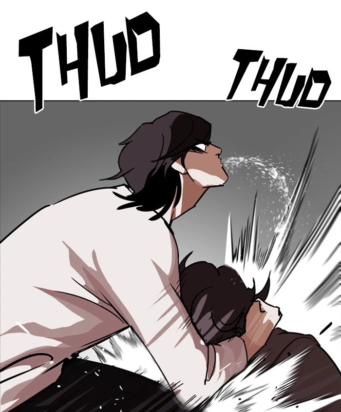 Lookism Chapter 241 — page 175